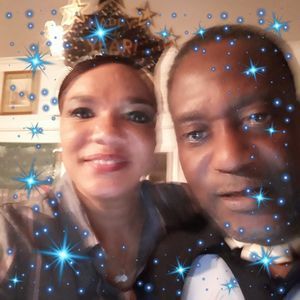 Meet your Posher, Simone